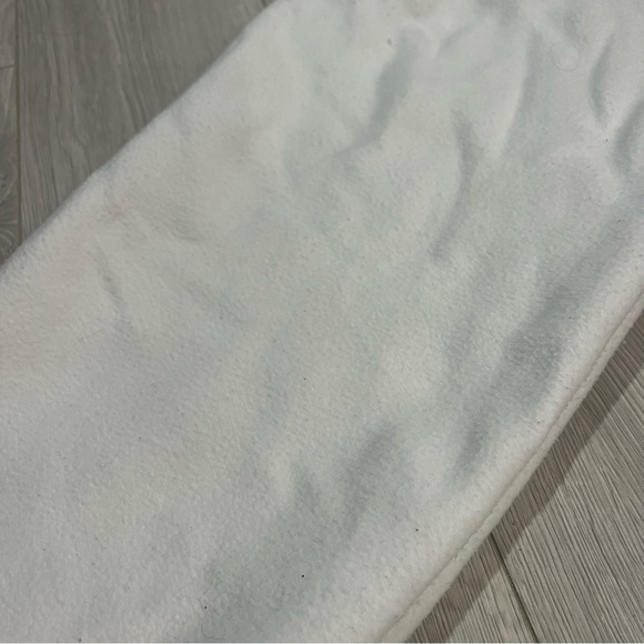 Aritzia TNA Boyfriend Fleece Tracksuit - Picture 4 of 4